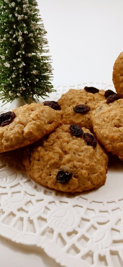 PapaBear's Cookies & Bars