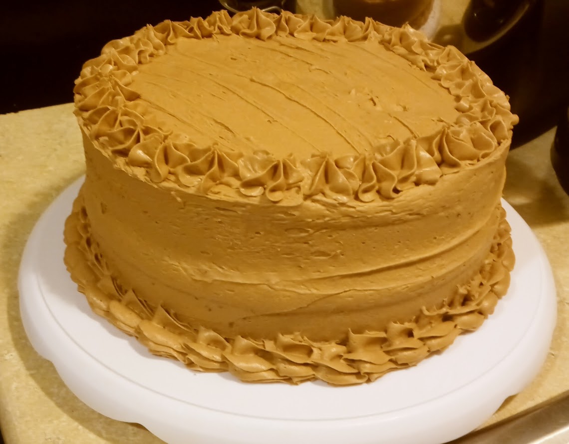 PapaBear’s Homemade Cakes