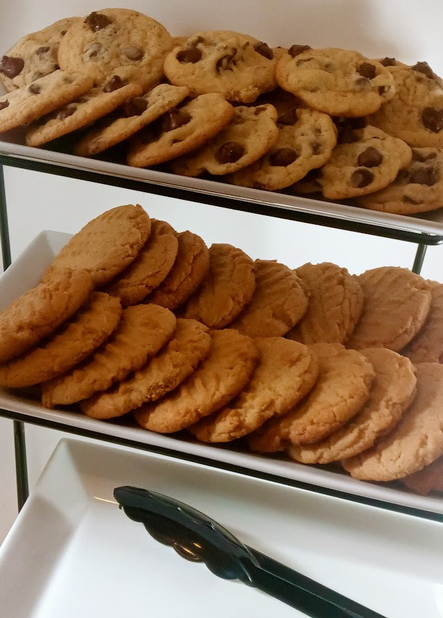 PapaBear's Cookies & Bars