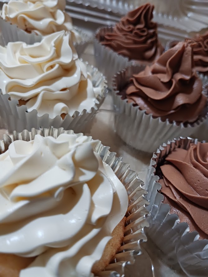 PapaBear's Cupcakes