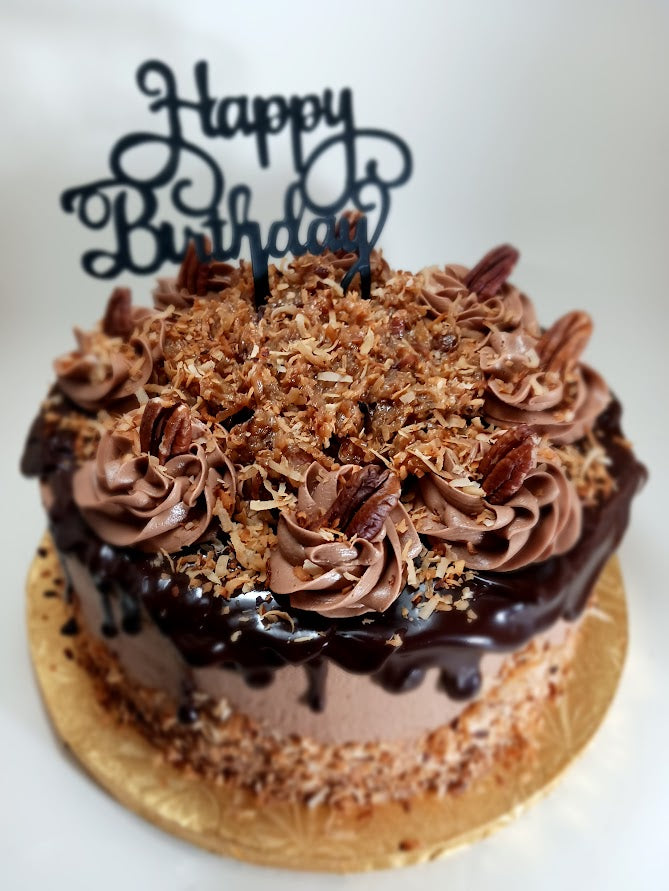 PapaBear’s Specialty Cakes