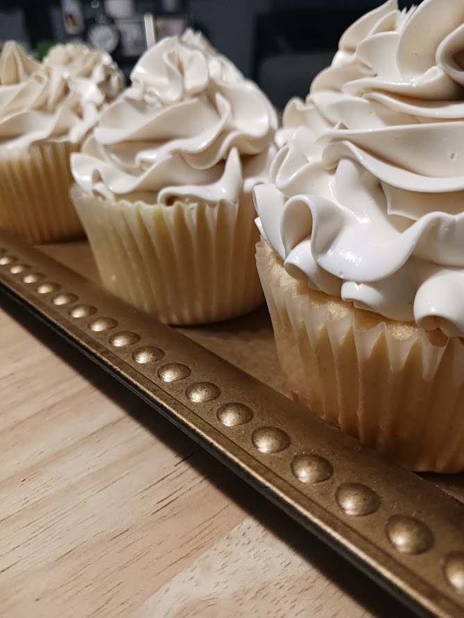 PapaBear's Cupcakes