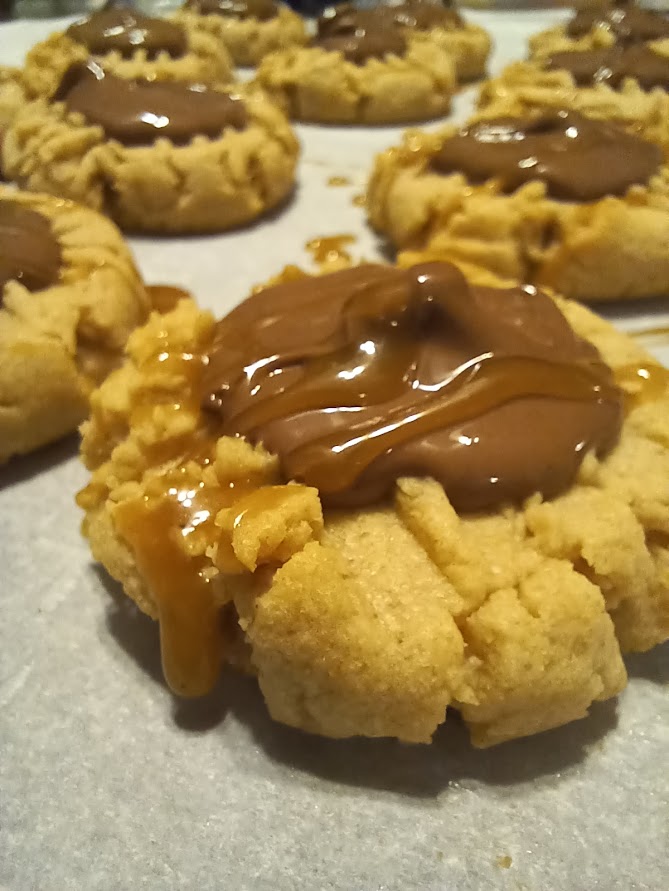 PapaBear's Cookies & Bars