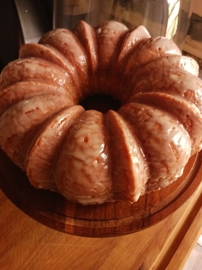 PapaBear's Bundt Cakes