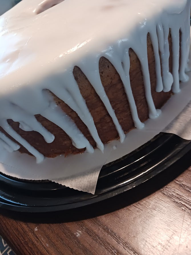 PapaBear's Bundt Cakes