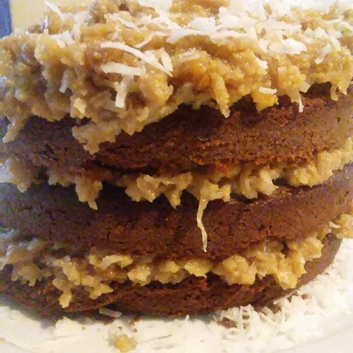 PapaBear’s Specialty Cakes