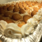 Original Old Fashioned Banana Pudding