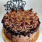 PapaBear’s Specialty Cakes