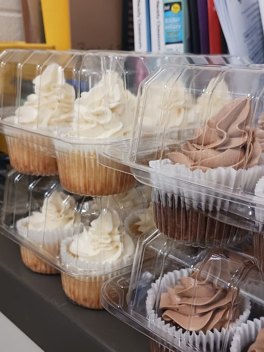 PapaBear's Cupcakes