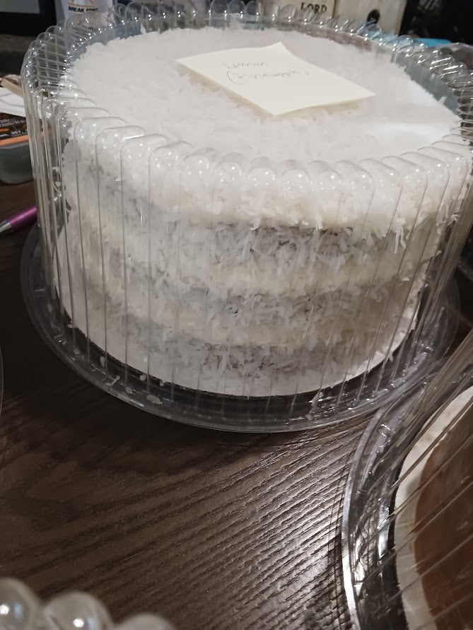 PapaBear’s Specialty Cakes