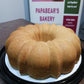 PapaBear's Bundt Cakes