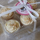 PapaBear’s Specialty Cupcakes