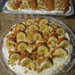 Original Old Fashioned Banana Pudding