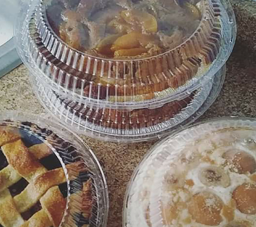 PapaBear's Cobblers